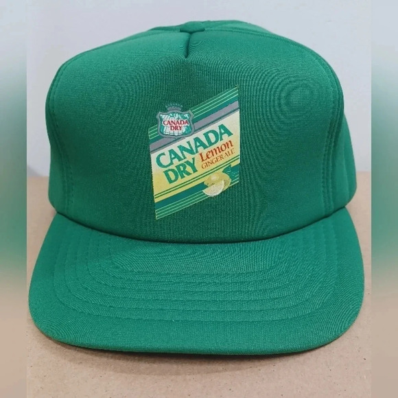 Green Hat - Picture 4 of 11